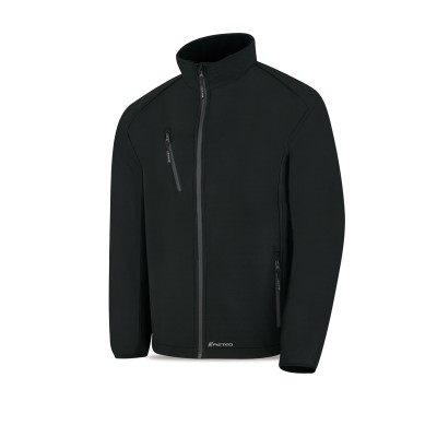 Casaco Softshell Cuarzo 288-CS3