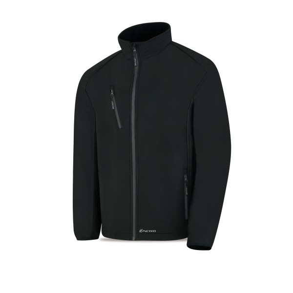 Casaco Softshell Cuarzo 288-CS3