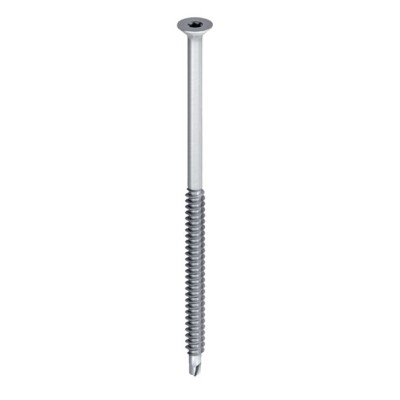 Parafuso P/Madeira C/X Torx  JT2-ST-2-6x180mm
