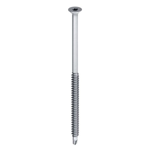 Parafuso P/Madeira C/X Torx  JT2-ST-2-6x180mm