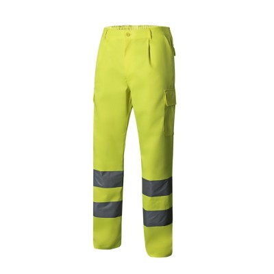 Calças AV Fluorescentes 303006  Velilla