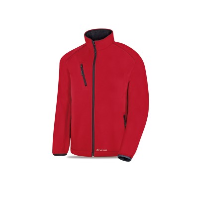 Casaco Softshell Cuarzo 288-CS3