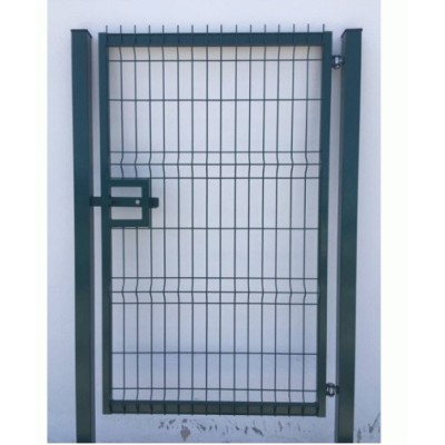 Porta Lite F/S PLT  1000x1240 Castanho Ral 8014