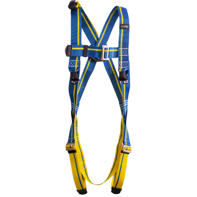 Arnês Dorsal Light Plus 2 NCF