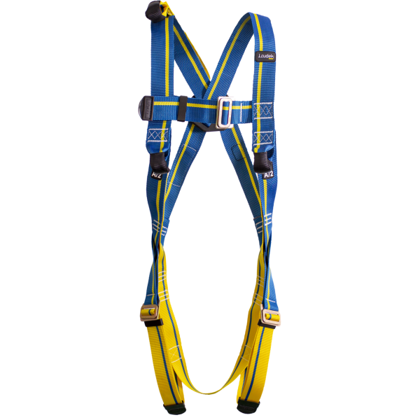 Arnês Dorsal Light Plus 2 NCF