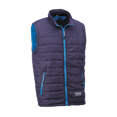 Colete Discovery Acolchoado 2881DN