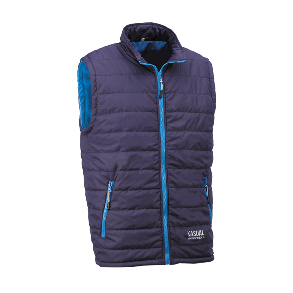 Colete Discovery Acolchoado 2881DN