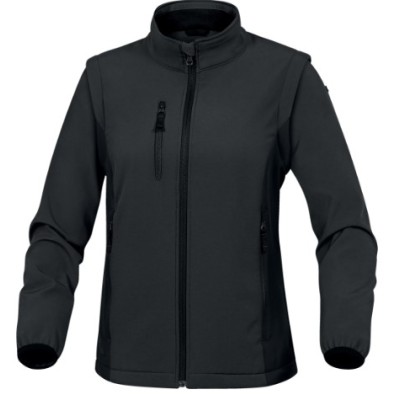 Casaco/Colete Softshell 2 em 1 P/Senhora