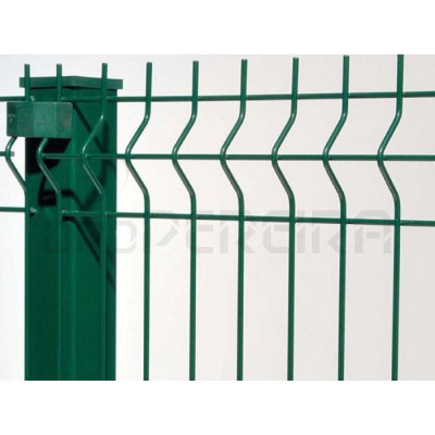 Painel Top Duo 2500x640 Verde 6005
