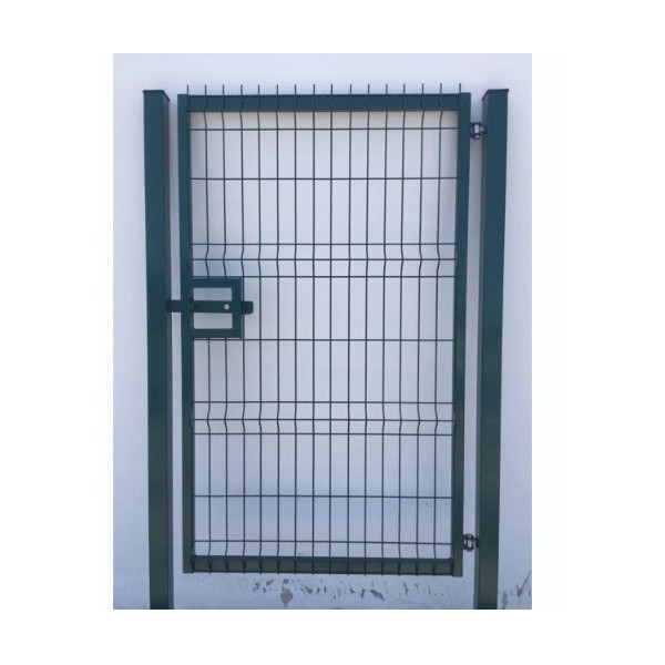Porta Lite F/S PLT  1000x1540 Cinza RAL 7016