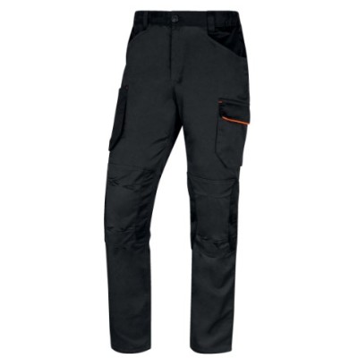 Calça Trabalho Corte Justo M2PA3STR