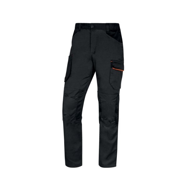 Calça Trabalho Corte Justo M2PA3STR