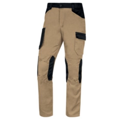 Calça Trabalho Corte Justo M2PA3SS