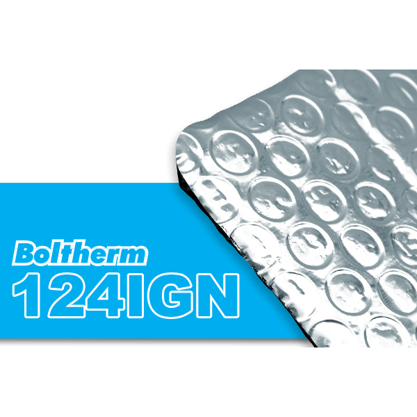 Boltherm 124 IGN