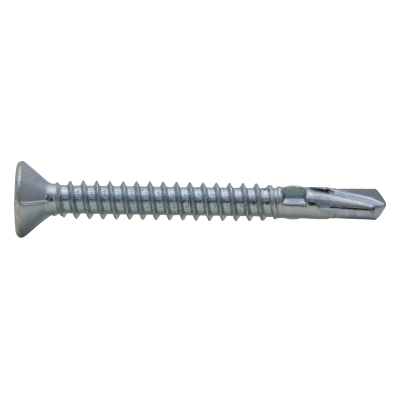 Paraf.Auto-pref. C/Alheta 4,8x45 C/X Estr. Zinc.