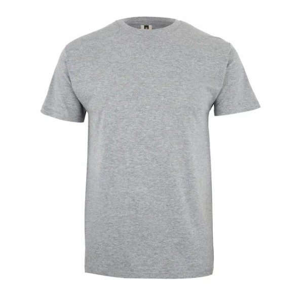 T-Shirt Melbourne 100% Algodão 155gr MK022CV