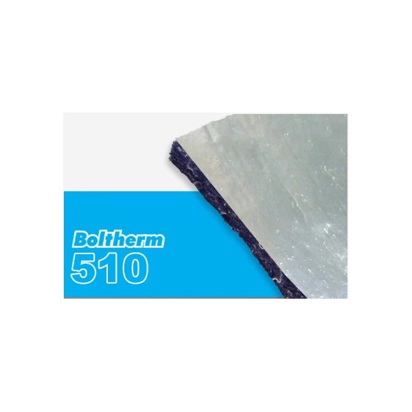 Boltherm 510 10mm- Geo/Alu 1,20mt (Rolos 30mt2)