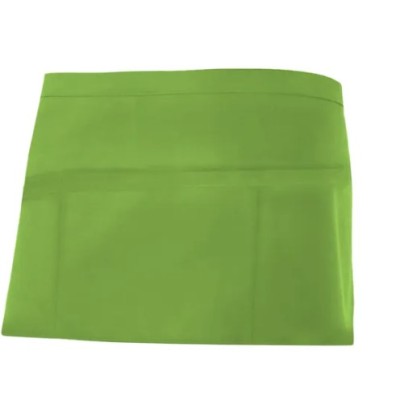 Avental Curto 1 Bolso 190gr