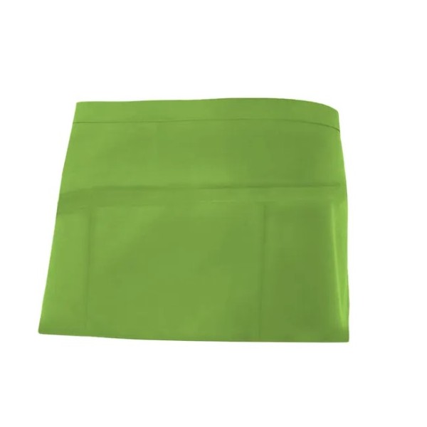 Avental Curto 1 Bolso 190gr