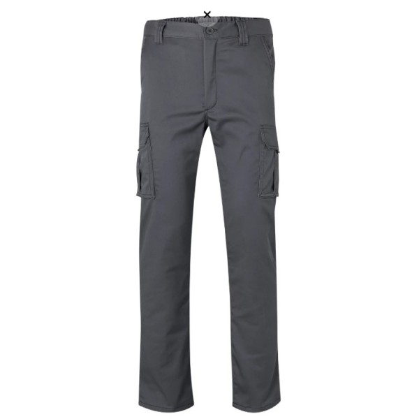 Calça Velilla Stretch Forradas 103015S