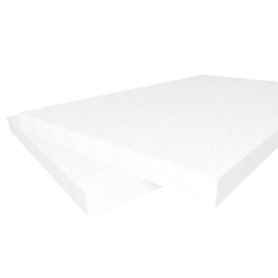Placa EPS 100 15mm 1000mmX500mm 