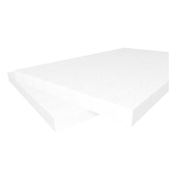 Placa EPS 100 40mm 1000mmX500mm (Atado 15mt2)