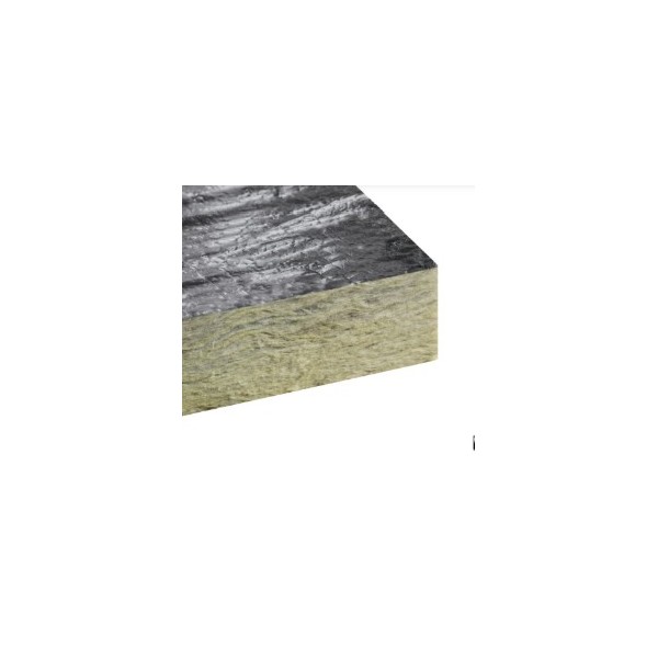 Lã Rocha Pain. Chaminé C/Aluminio 1000x600x30 (6.00mt2)