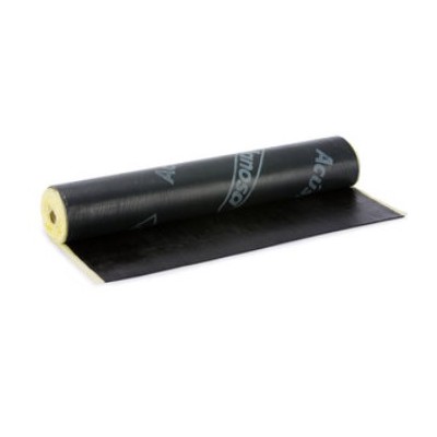 Membrana Acústica Autoadesiva (Rolo 6x1mt)