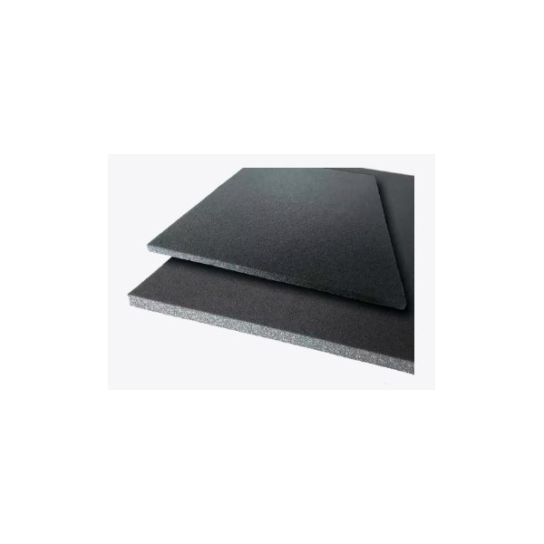 Membr. Polietileno P/Isol. Ruido Impact. Teximpact 10mm ( Rolos 2x50mt )