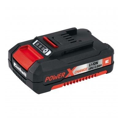 Bateria Einhell Power-X-Change 18V 2,0Ah