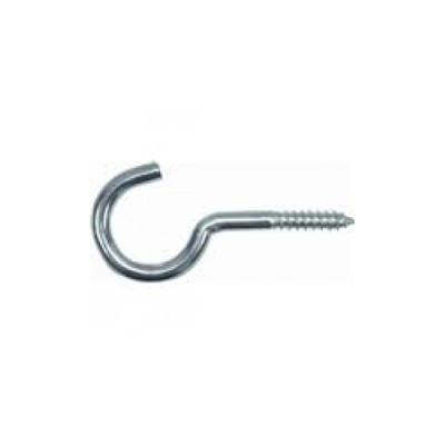 Camarão Zinc. 22x80 (21x67x21)