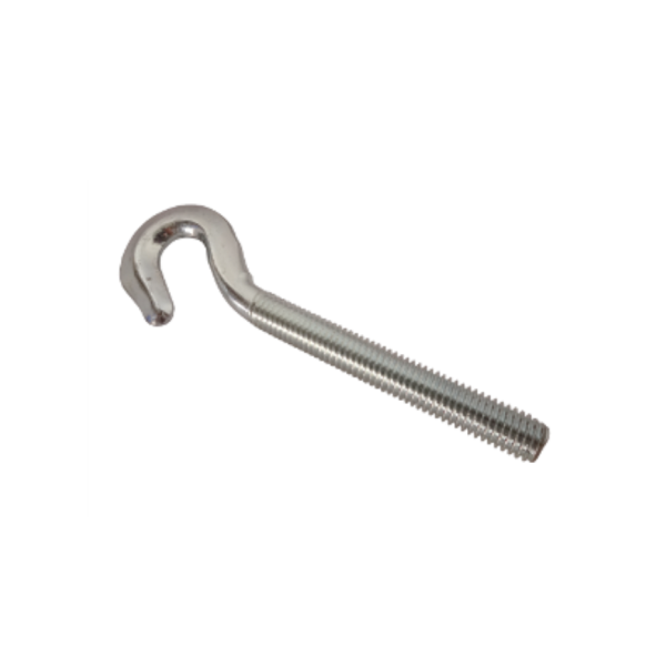 Camarão Zinc. 5.8 M6x55