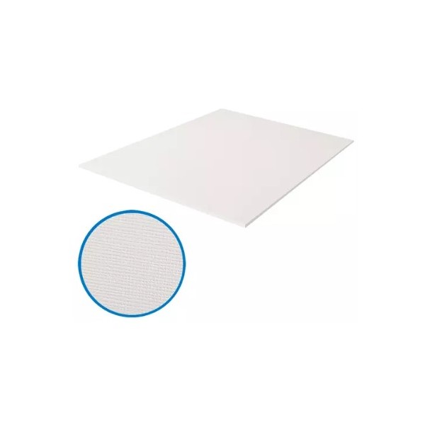 Tecto Vinilo A Gyprex 600x600x8mm