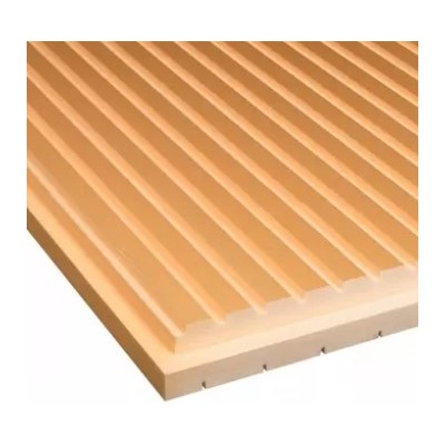 Placa XPS Telhado Sopra TR 1250x600x50mm