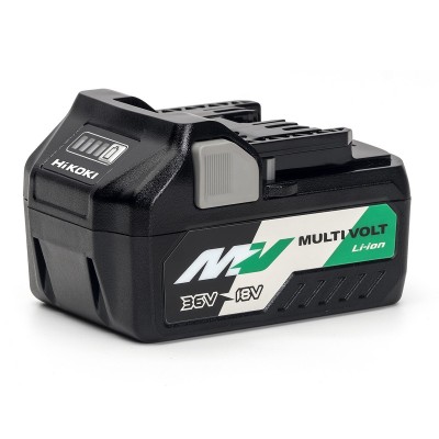Bateria Hikoki  36/18V 2,5/5Ah BSL36A18