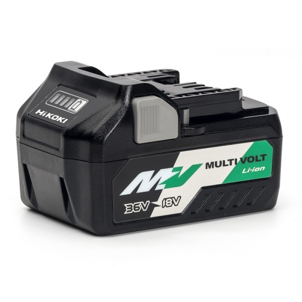 Bateria Hikoki  36/18V 2,5/5Ah BSL36A18
