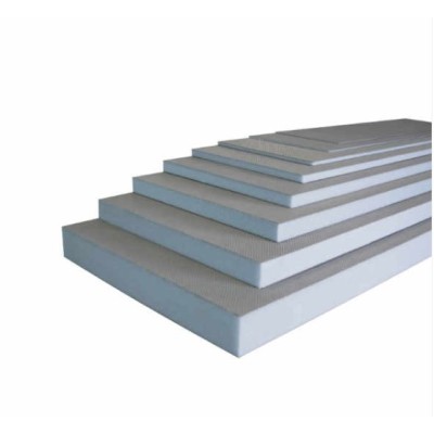Placa Perfiboard - 60 mm - 3000x600 mm