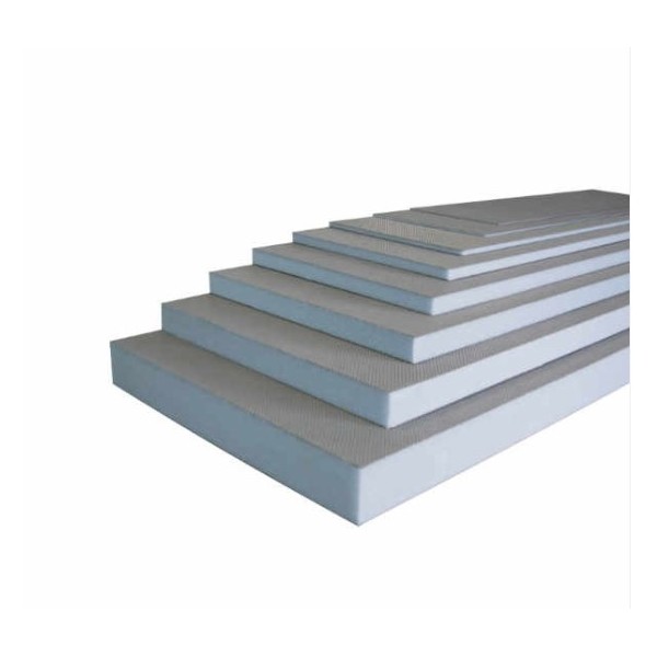 Placa Perfiboard - 60 mm - 3000x600 mm