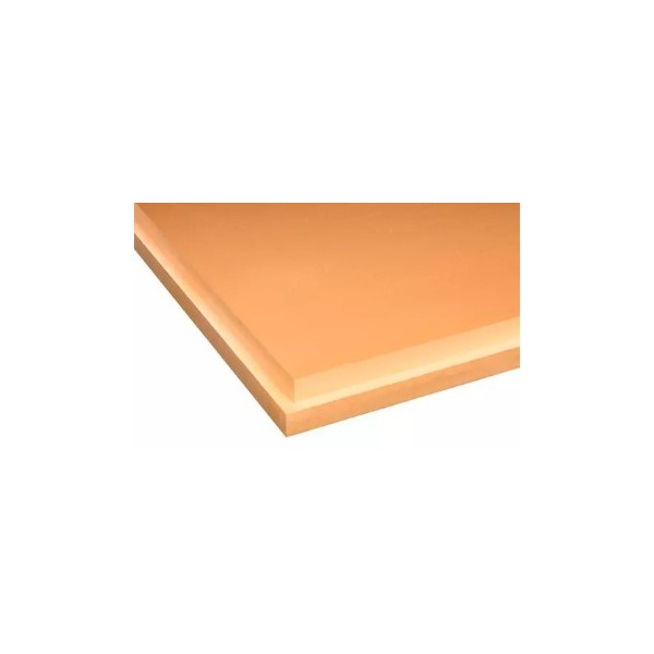 Placa XPS Terraço Sopra SL 1250x600x100mm