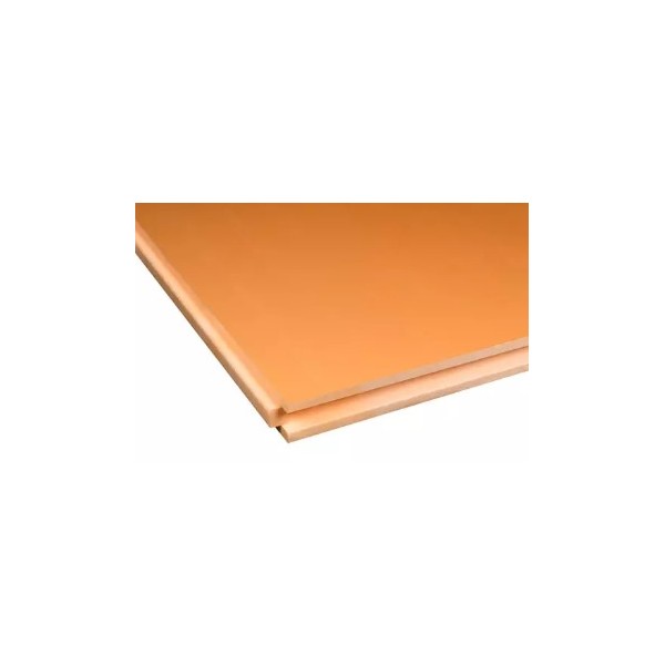Placa XPS Parede Sopra CW 2600x600x80mm