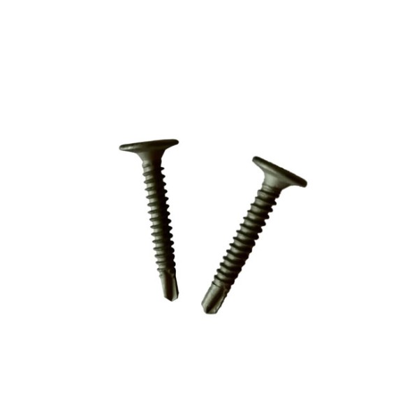 Parafuso Auto-pref. Fusfat. P/Placa Secolite C/X 4,2x40