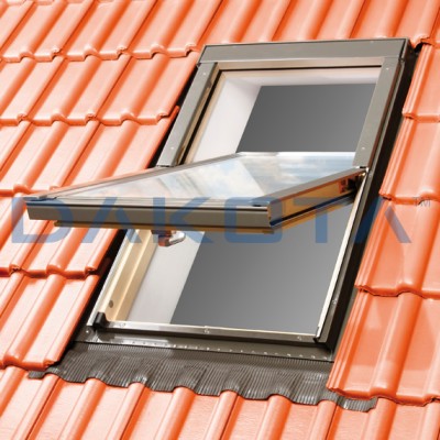 Janela Dakota DK500V 94x98 C/Ventilação