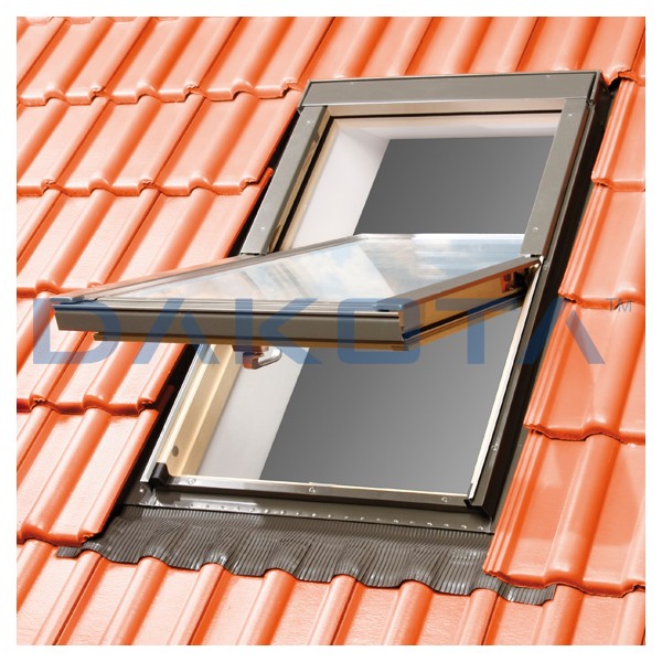 Janela Dakota DK500V 94x98 C/Ventilação