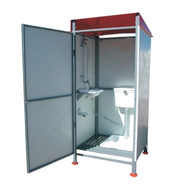 Modulo WC Sanitário Lacado 1000x1000