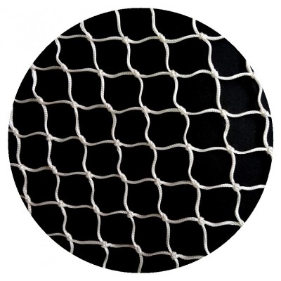 Rede Polipropileno 3,5mm Malha 40mmx40mm