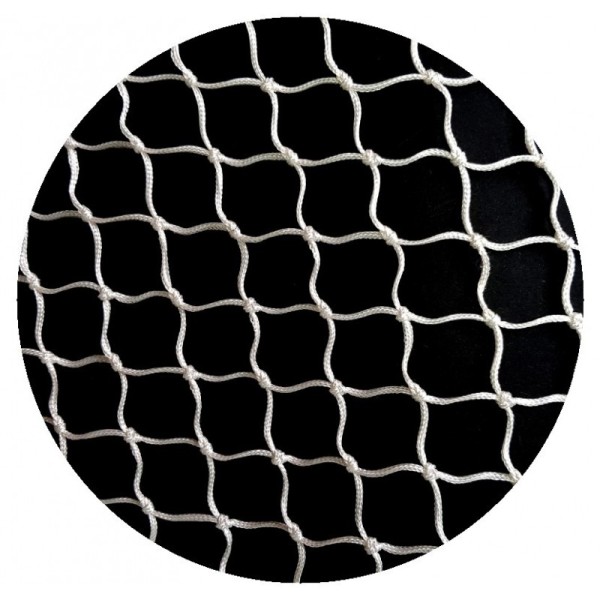Rede Polipropileno 3,5mm Malha 40mmx40mm