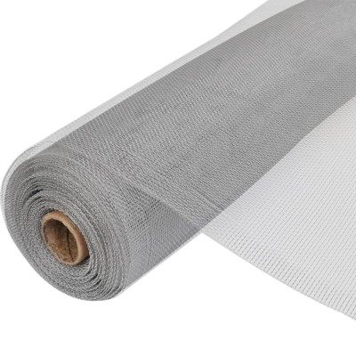 Rede Mosqueira Alumi. 1,00x30mt