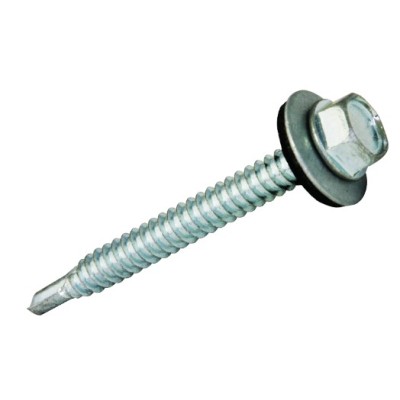Paraf. Auto-pref.c/Sext. C/Ani.19mm 5,5x32 Zinc. Din. 7504-K