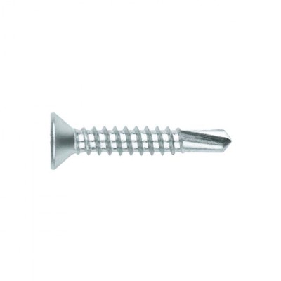 Paraf.Auto-pref. 4,8x32 C/X Estr. Zinc.