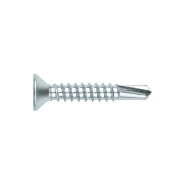 Paraf.Auto-pref. 4,8x32 C/X Estr. Zinc.